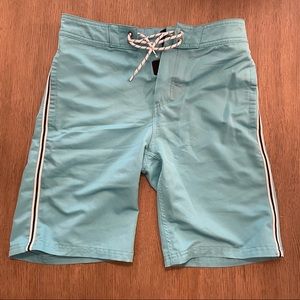 Mens Swim Trunks